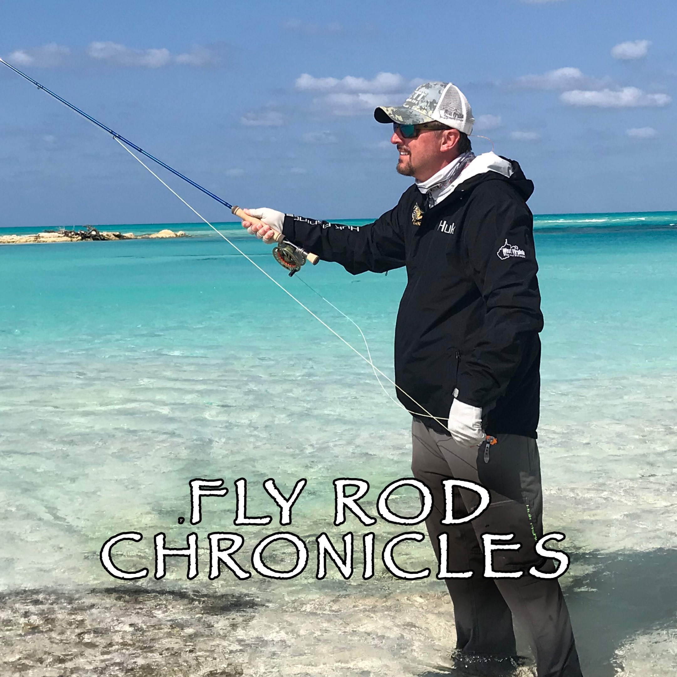 Fly Rod Chronicles