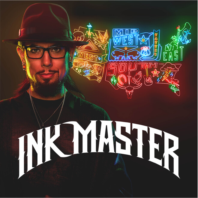 Ink Master