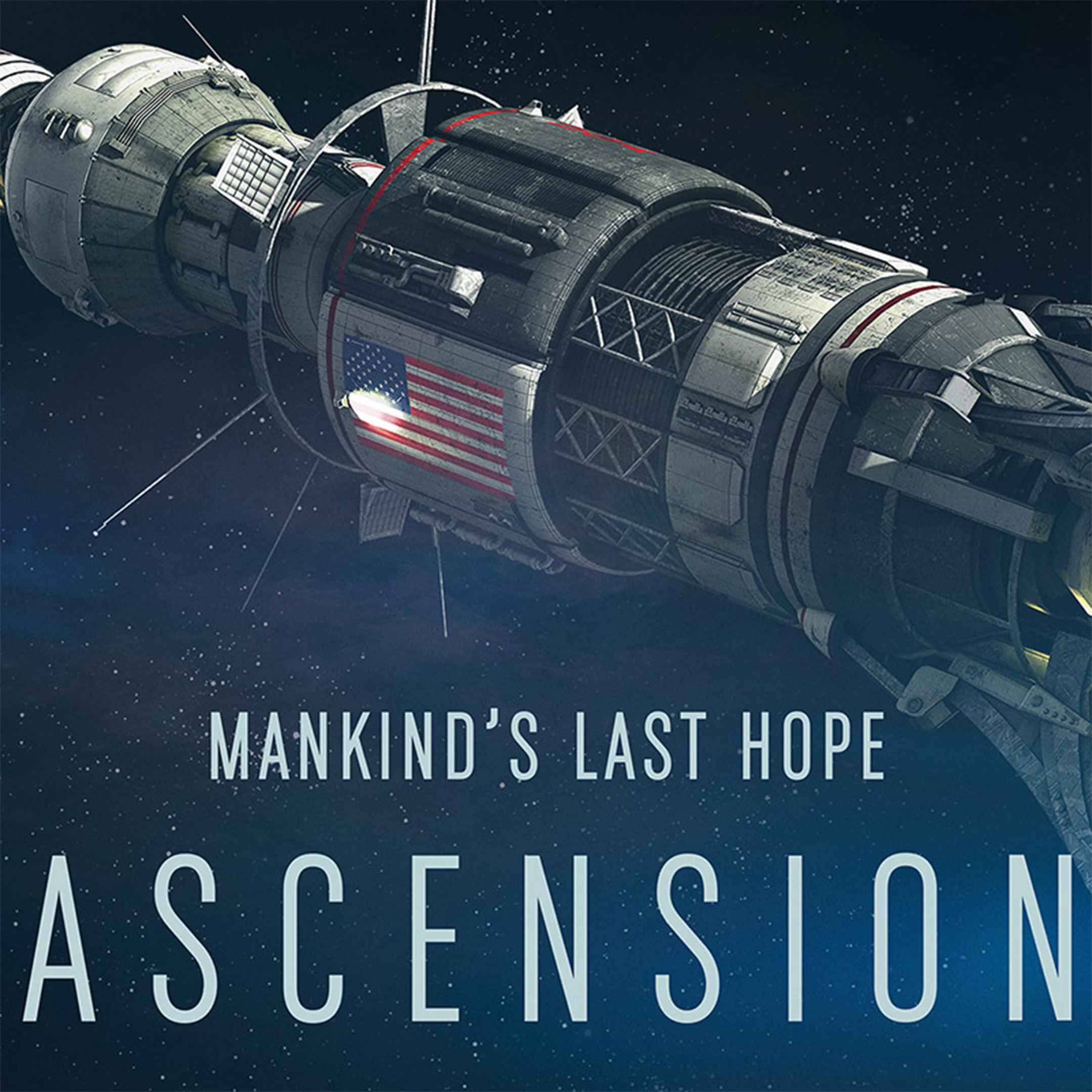 Ascension