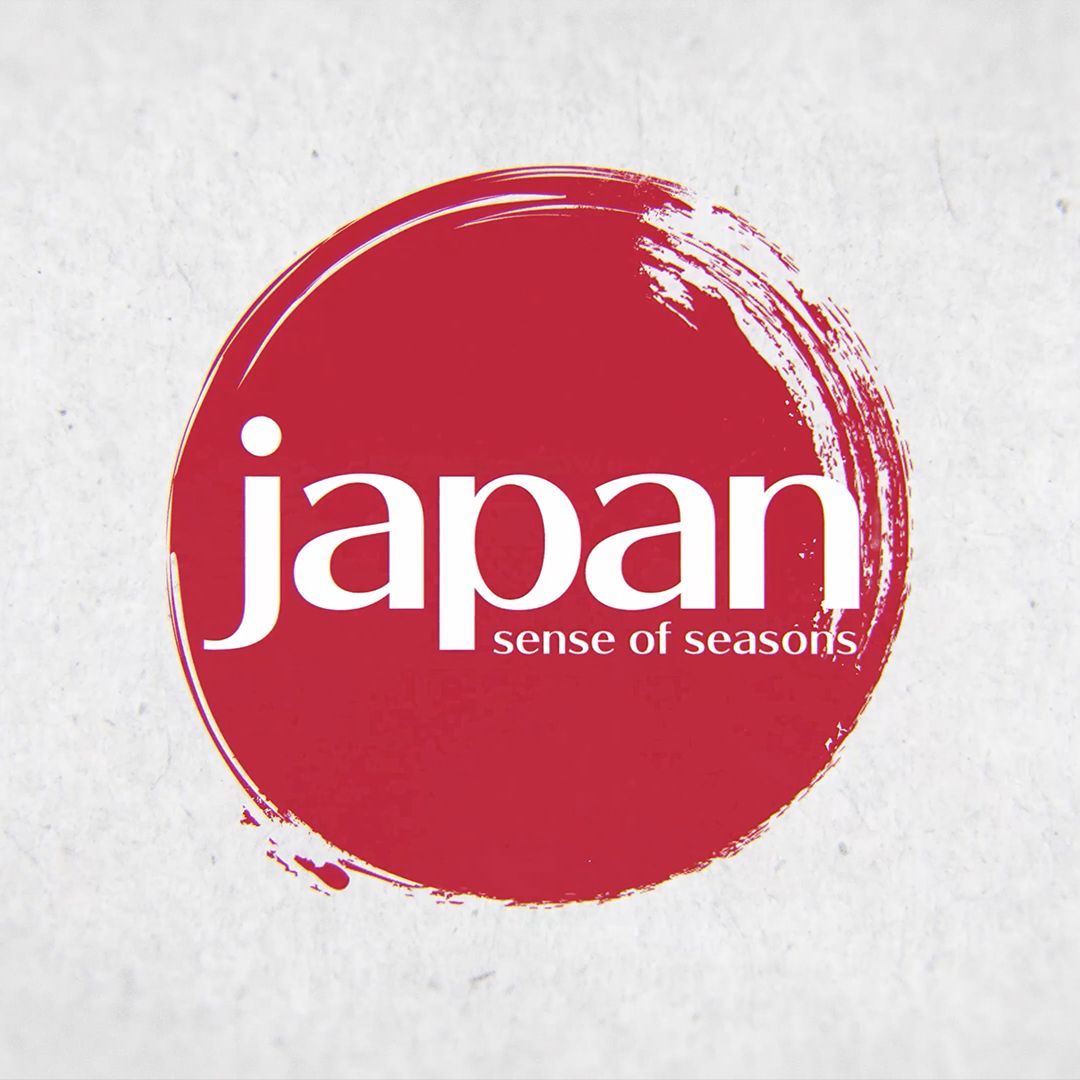 Japan: The Sense Of Season