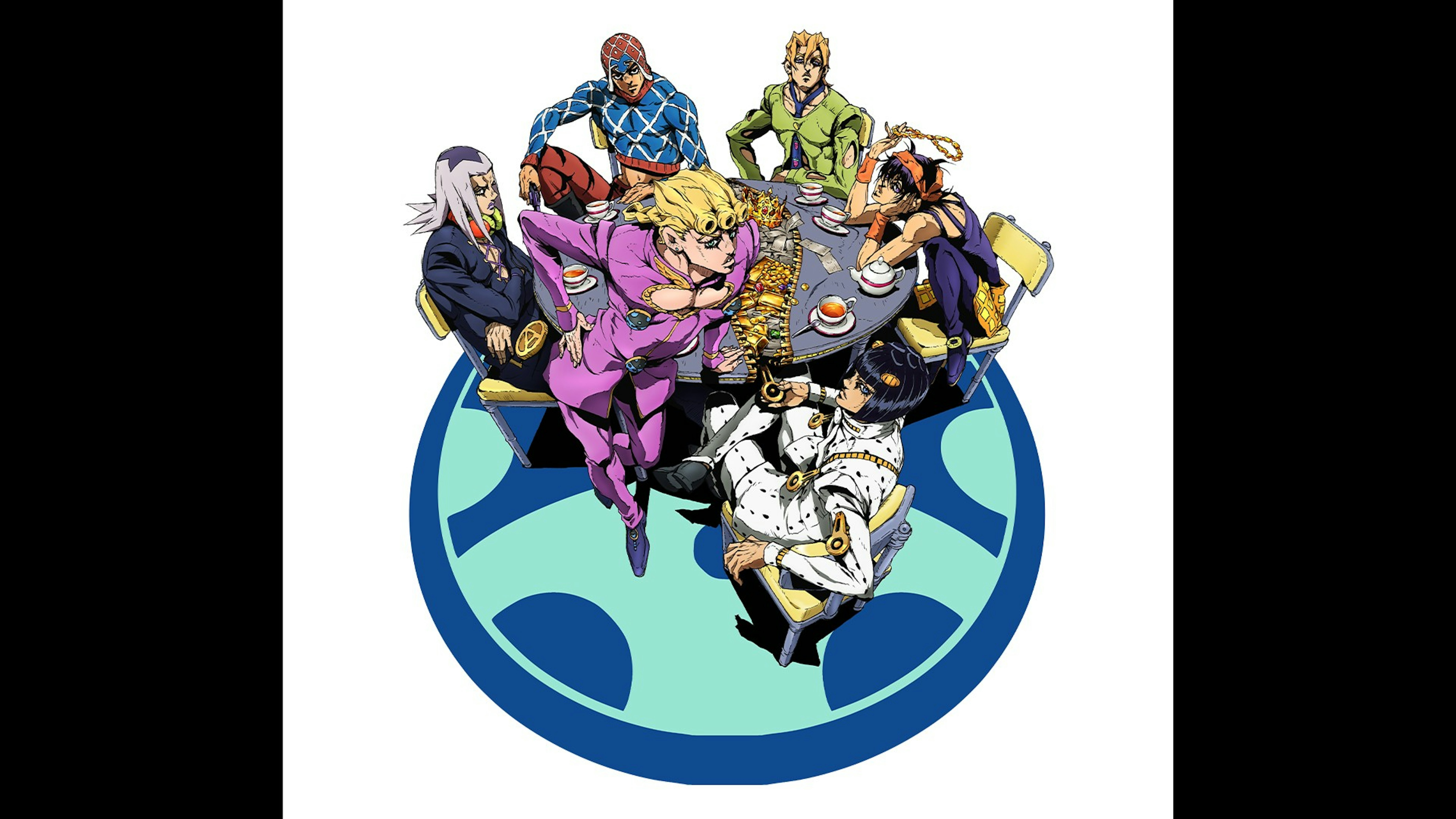 Dio El Invasor JoJo s Bizarre Adventure Temporada 1 Episodio 1 dio-el-invasor-jojo-s-bizarre-adventure-temporada-1-episodio-1