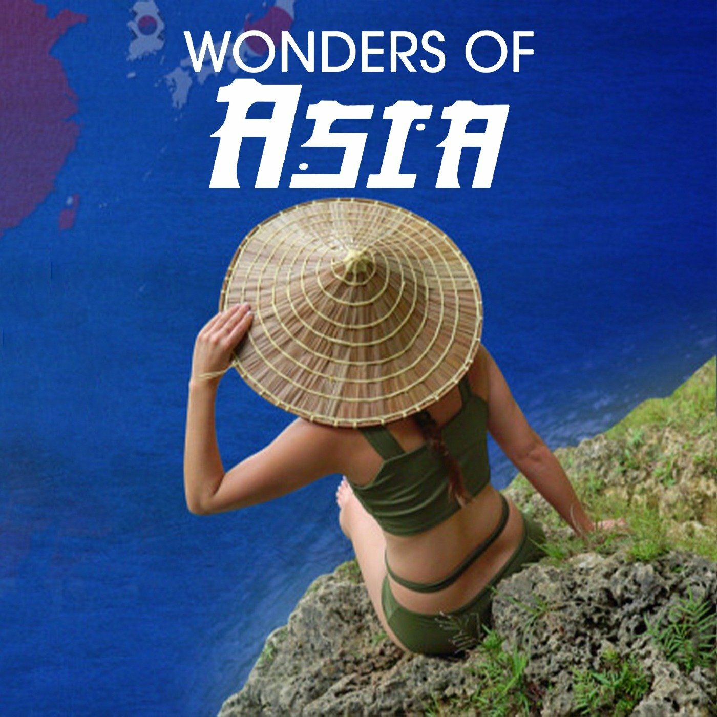 Wonders Of... Asia