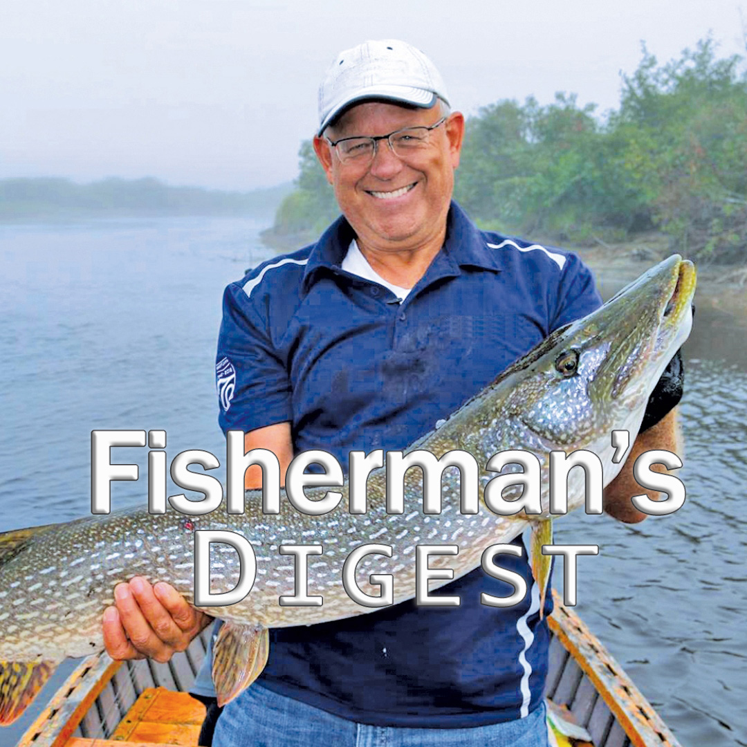 Fisherman's Digest