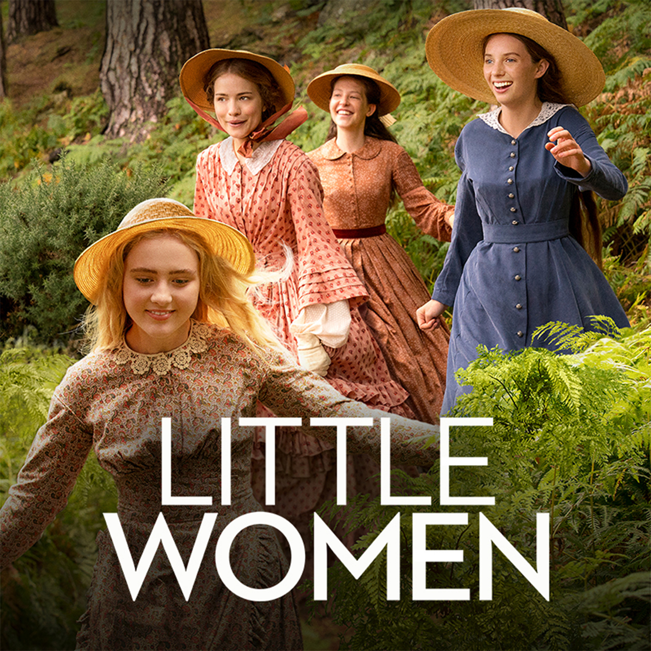 Little Women