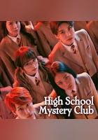 High School Mystery Club