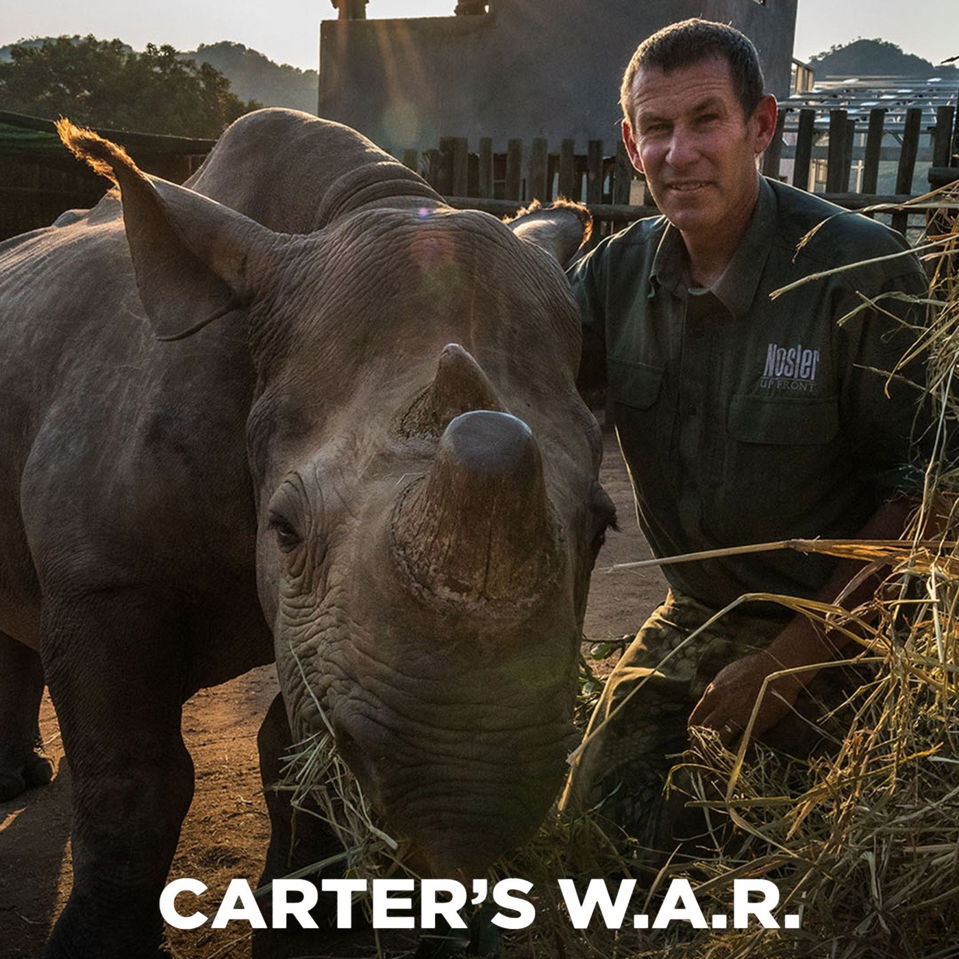 Carter’s W.A.R.