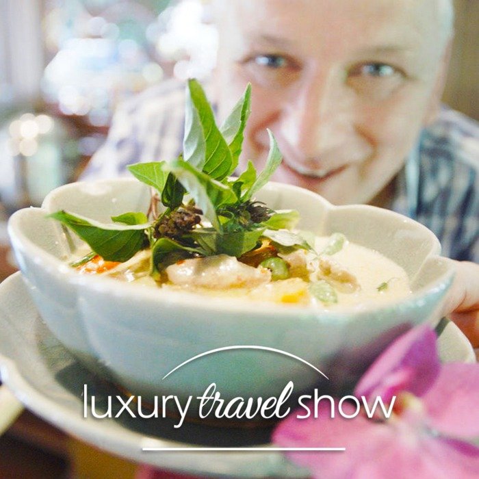 Luxury Travel Show