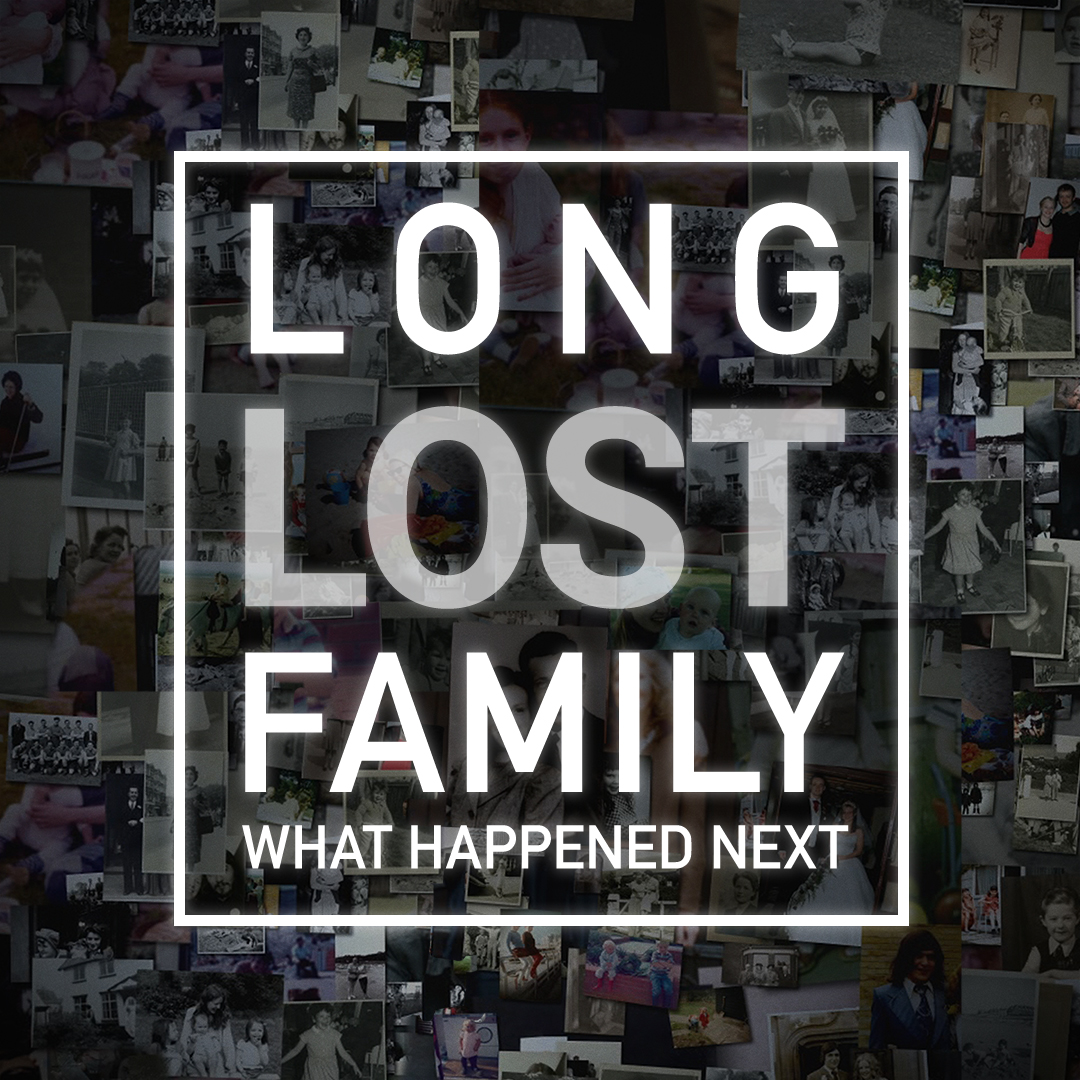 Long Lost Family: What Happened Next? UK