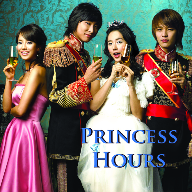 Princess Hours