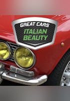 Great Cars: Italian Beauty