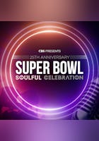 The Super Bowl Soulful Celebration 25th Anniversary