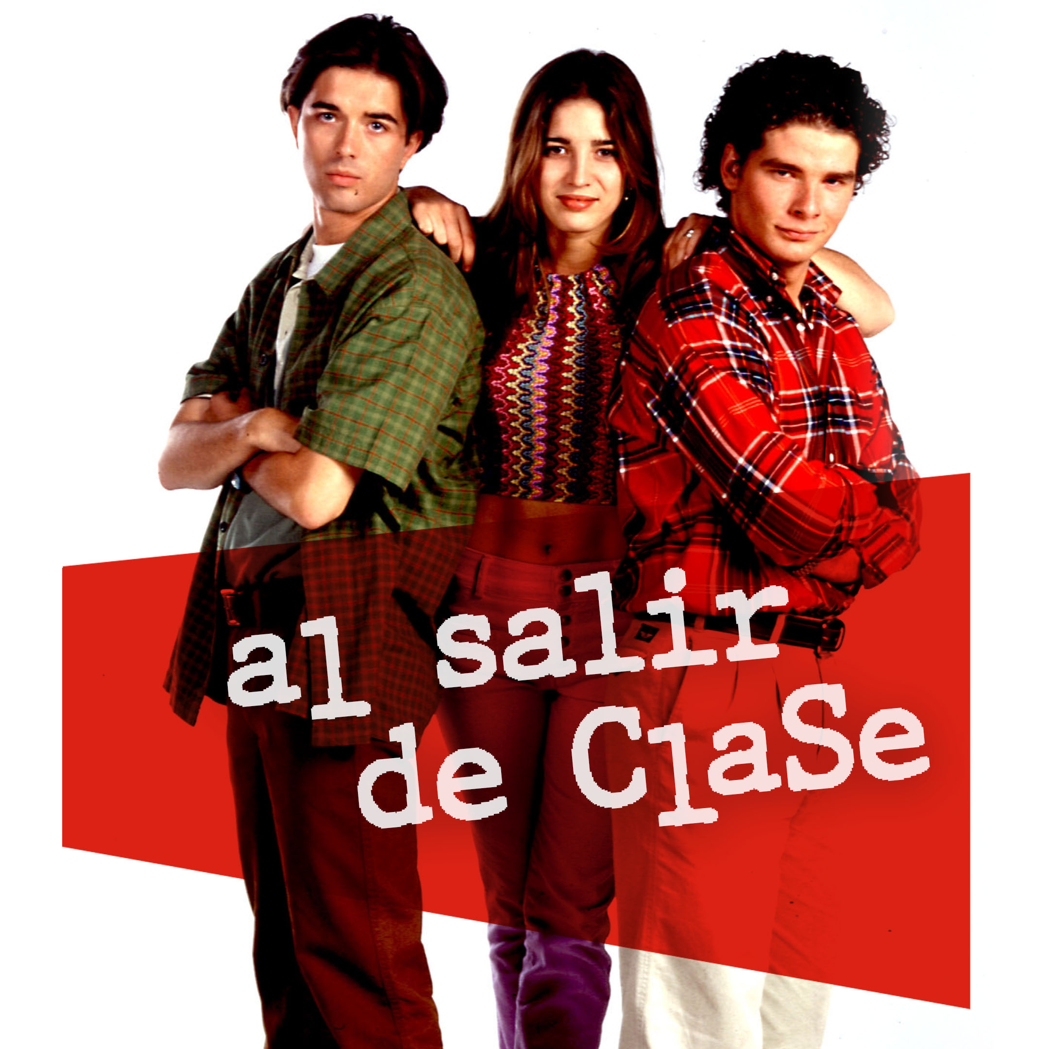 Al salir de Clase