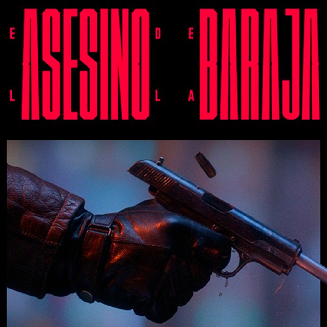 El Asesino de la Baraja