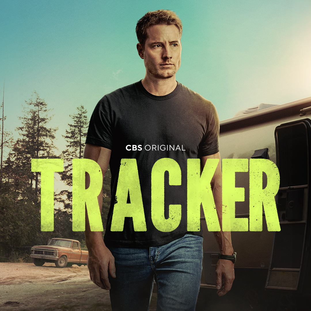 Tracker