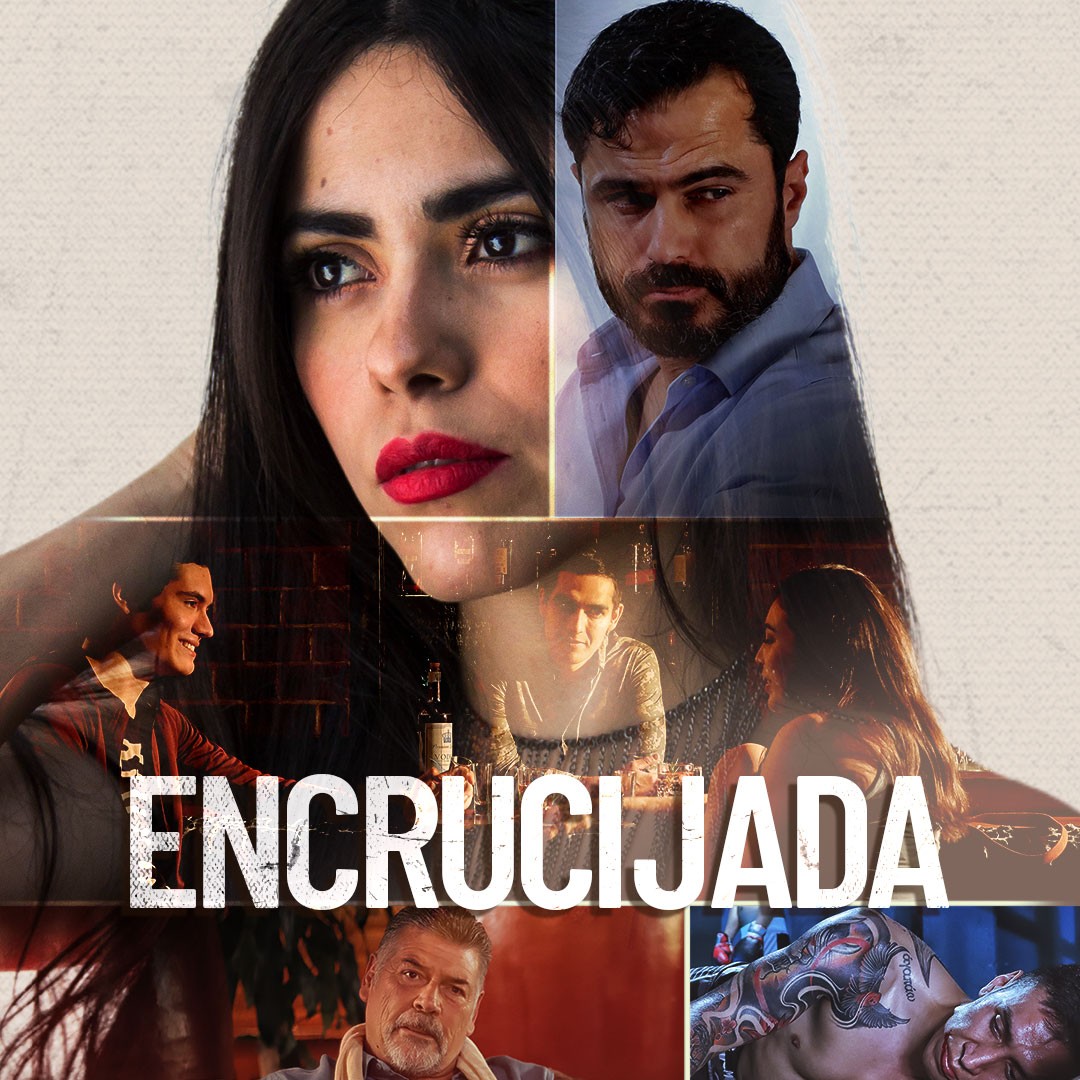 Encrucijada