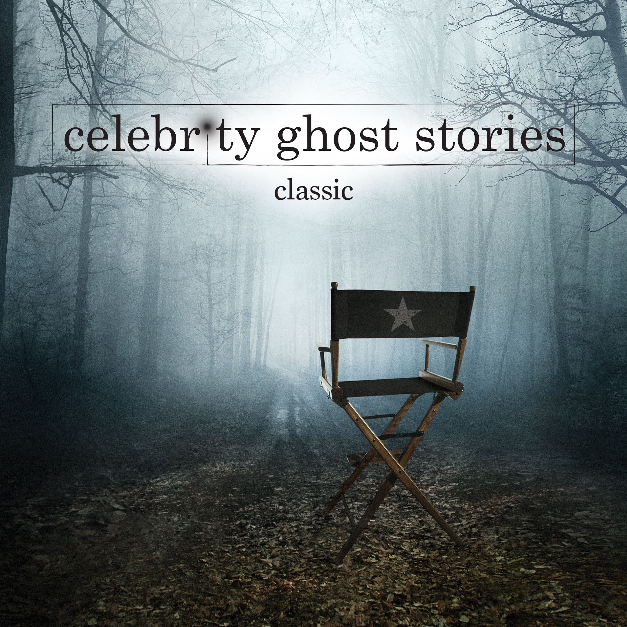 Celebrity Ghost Stories (Classics)