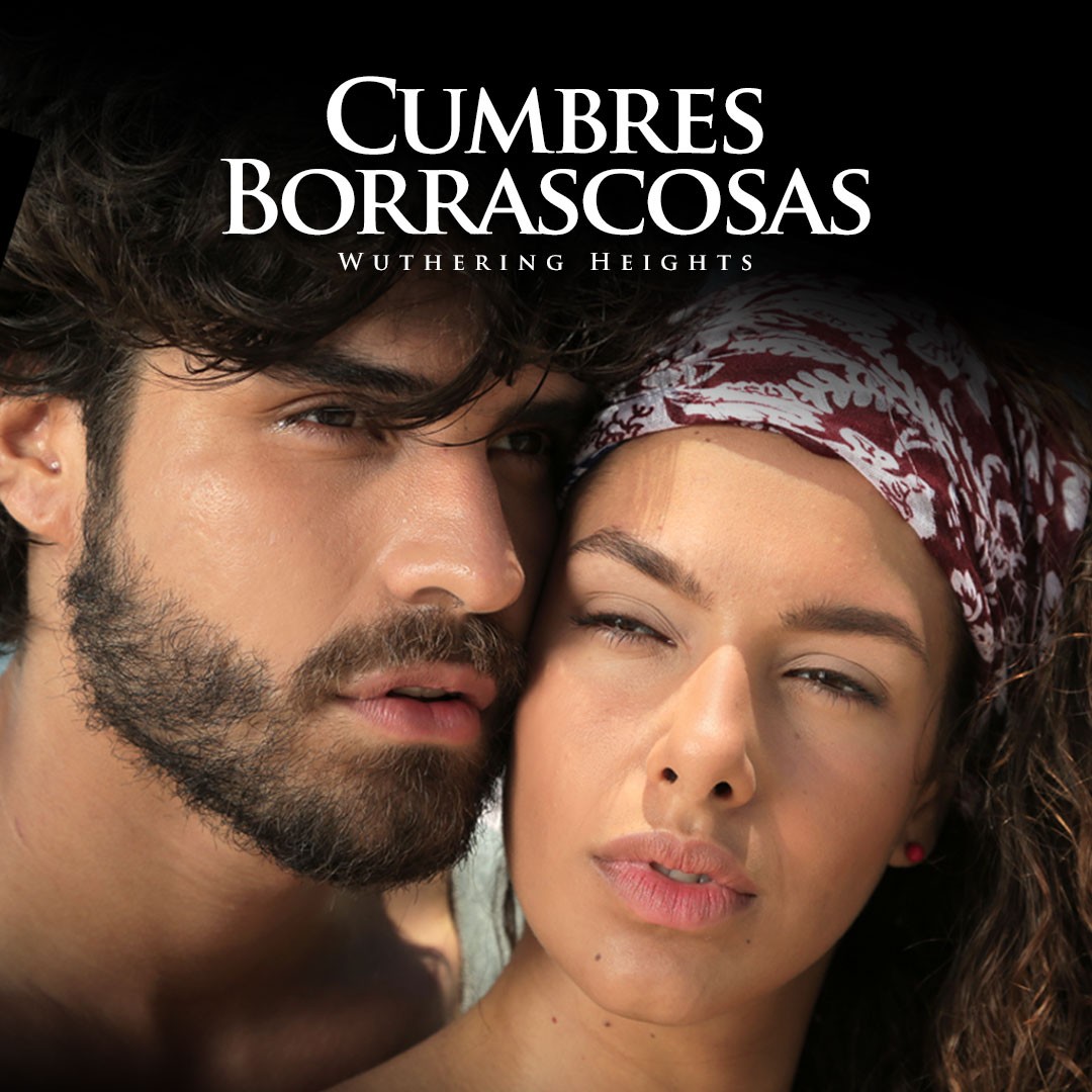 Cumbres Borrascosas