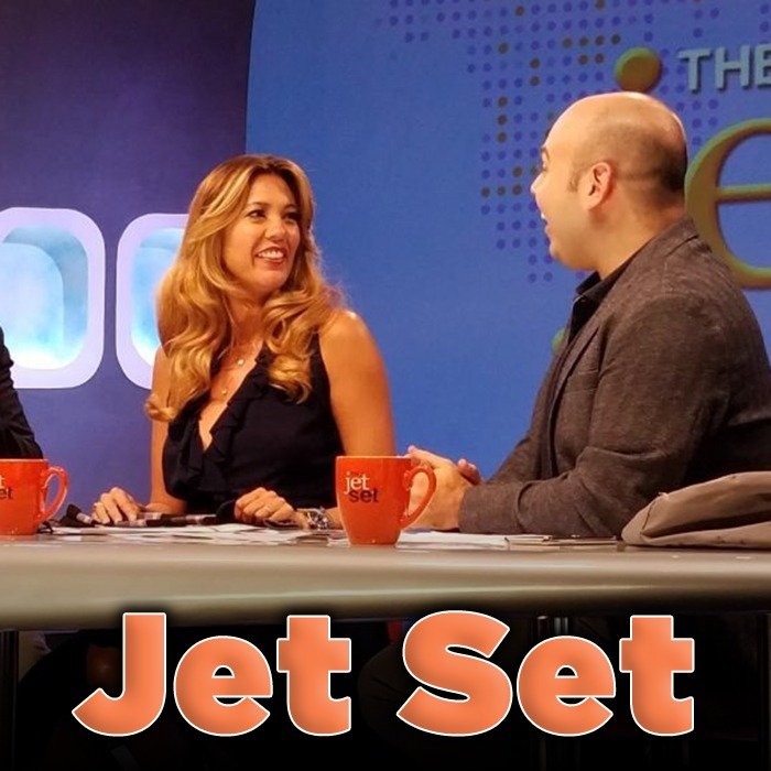 Jet Set
