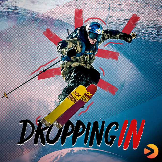 Dropping In