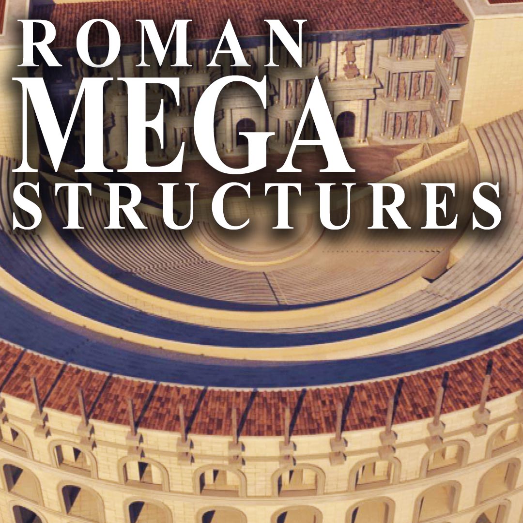 Roman Megastructures