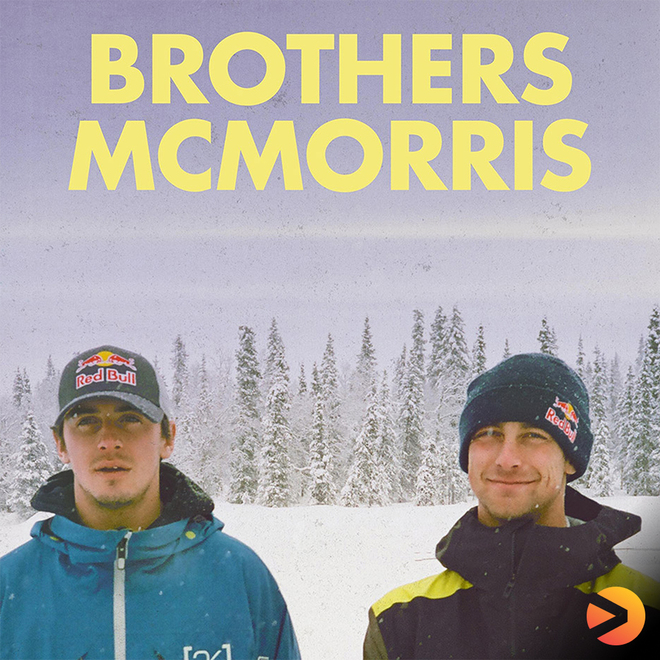Brothers McMorris