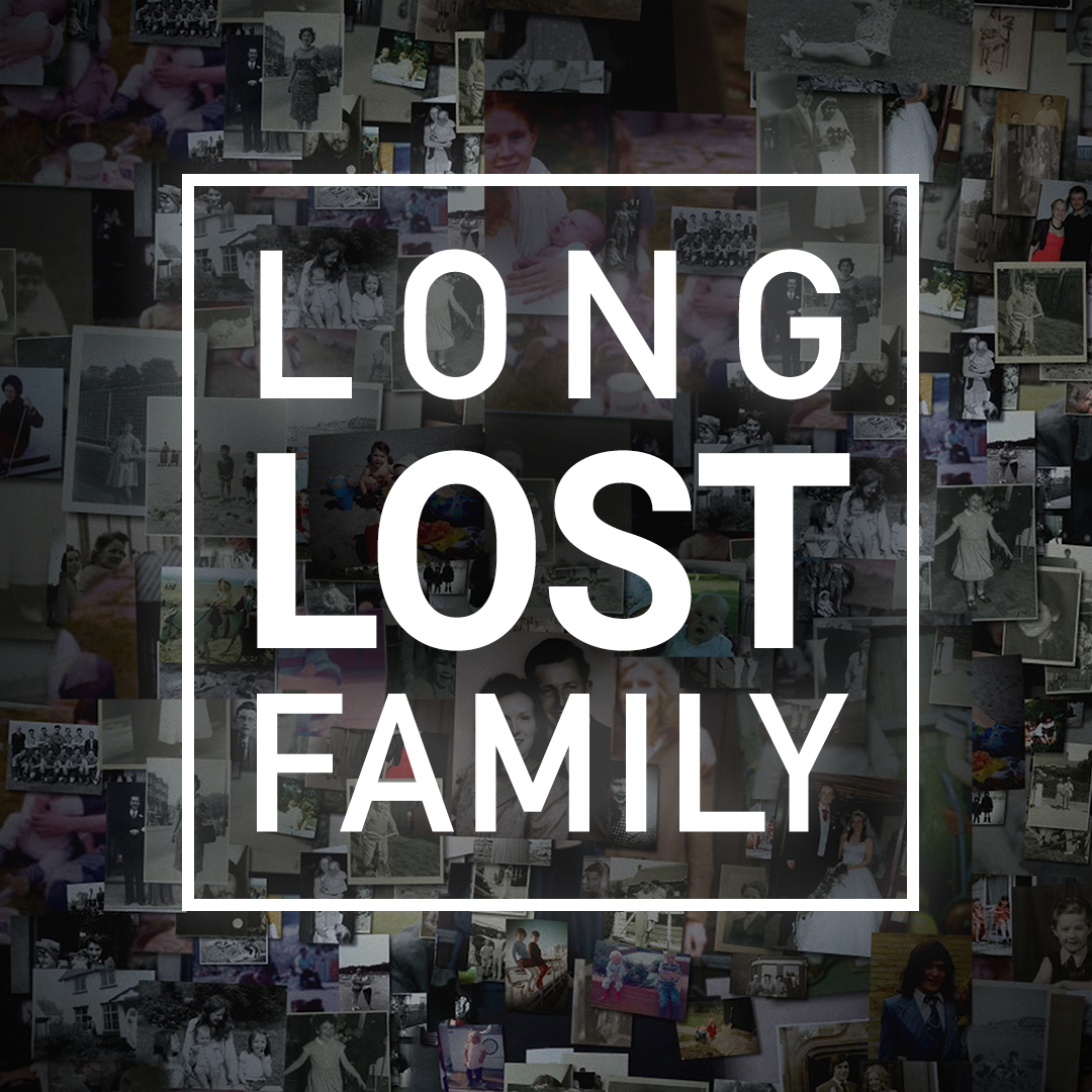 Long Lost Family (UK)
