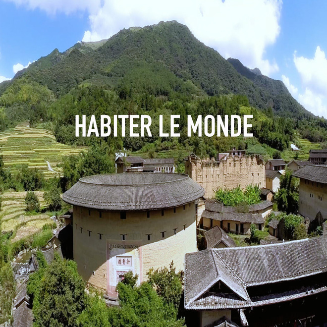 Habiter le monde