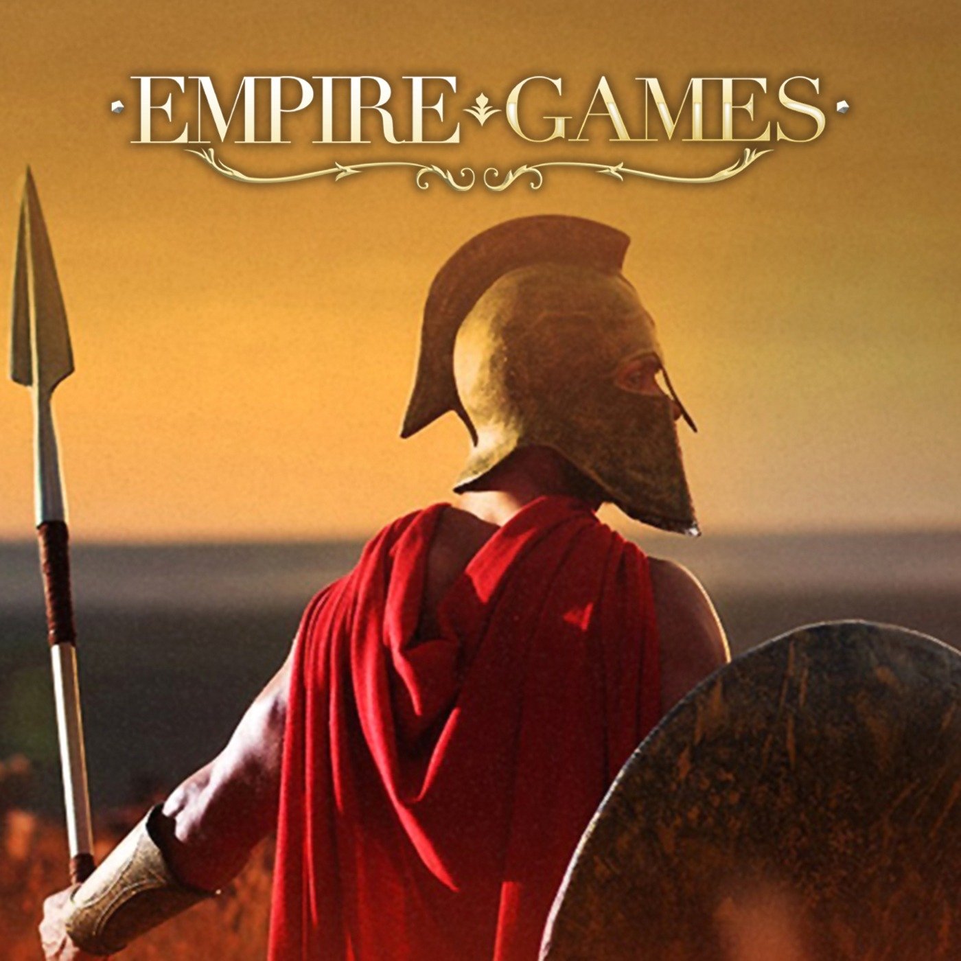 Empire Games