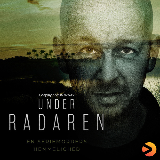 Under radaren - en seriemorders hemmelighed
