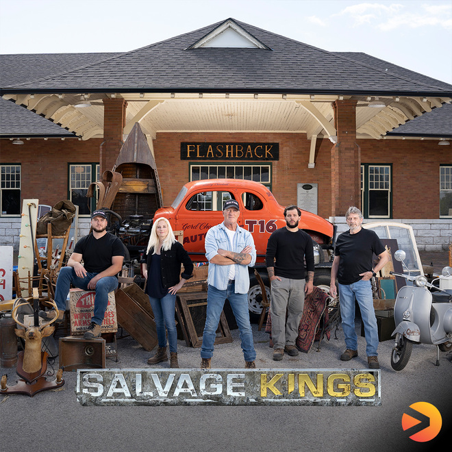Salvage Kings