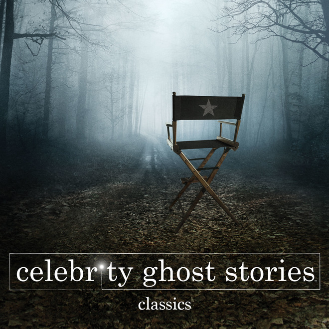 Celebrity Ghost Stories (Classics)
