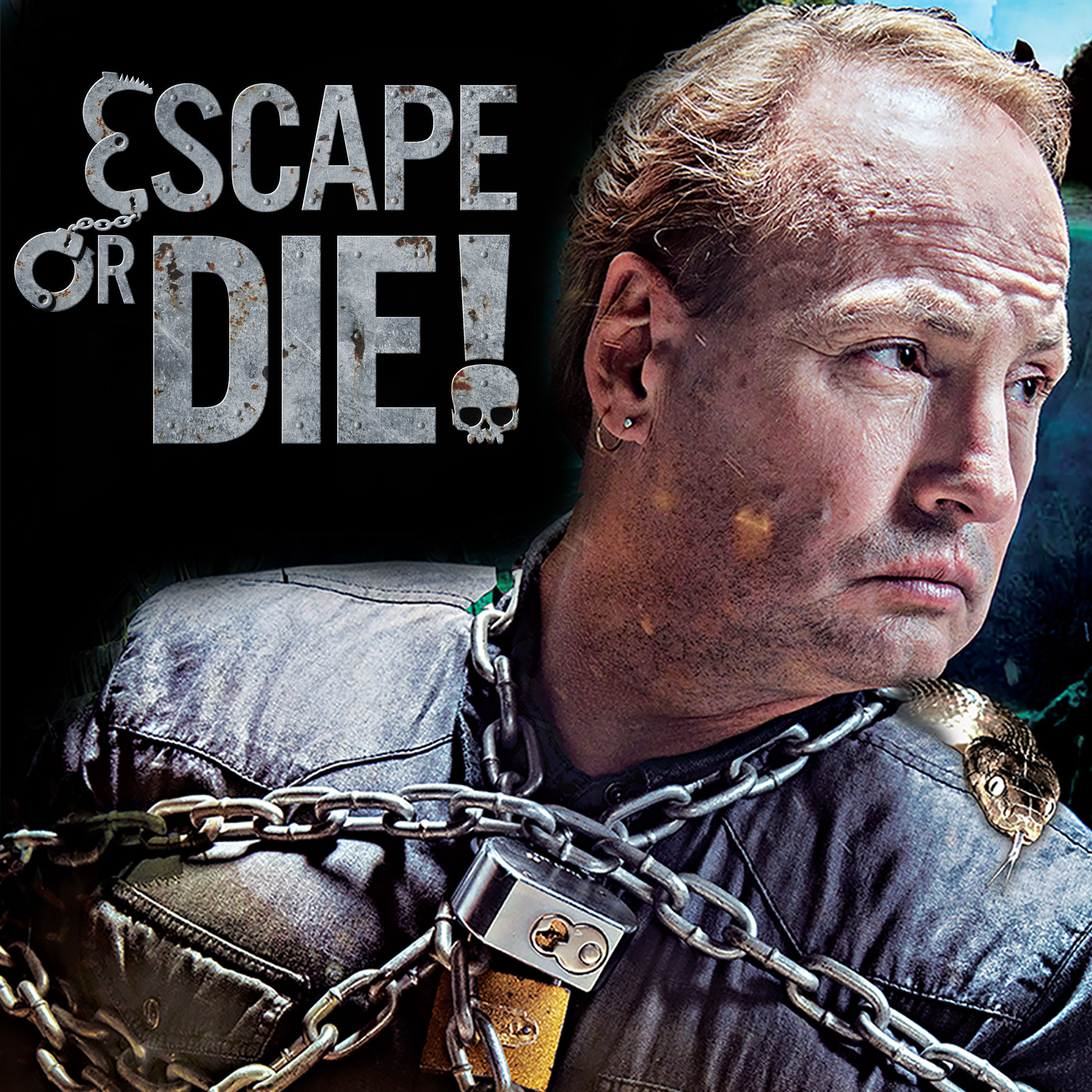 Escape or Die