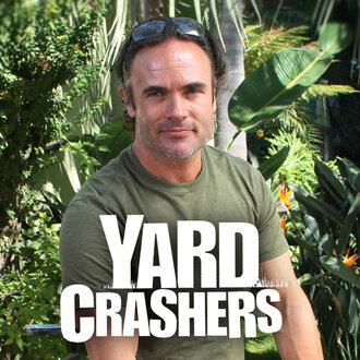 Yard Crashers
