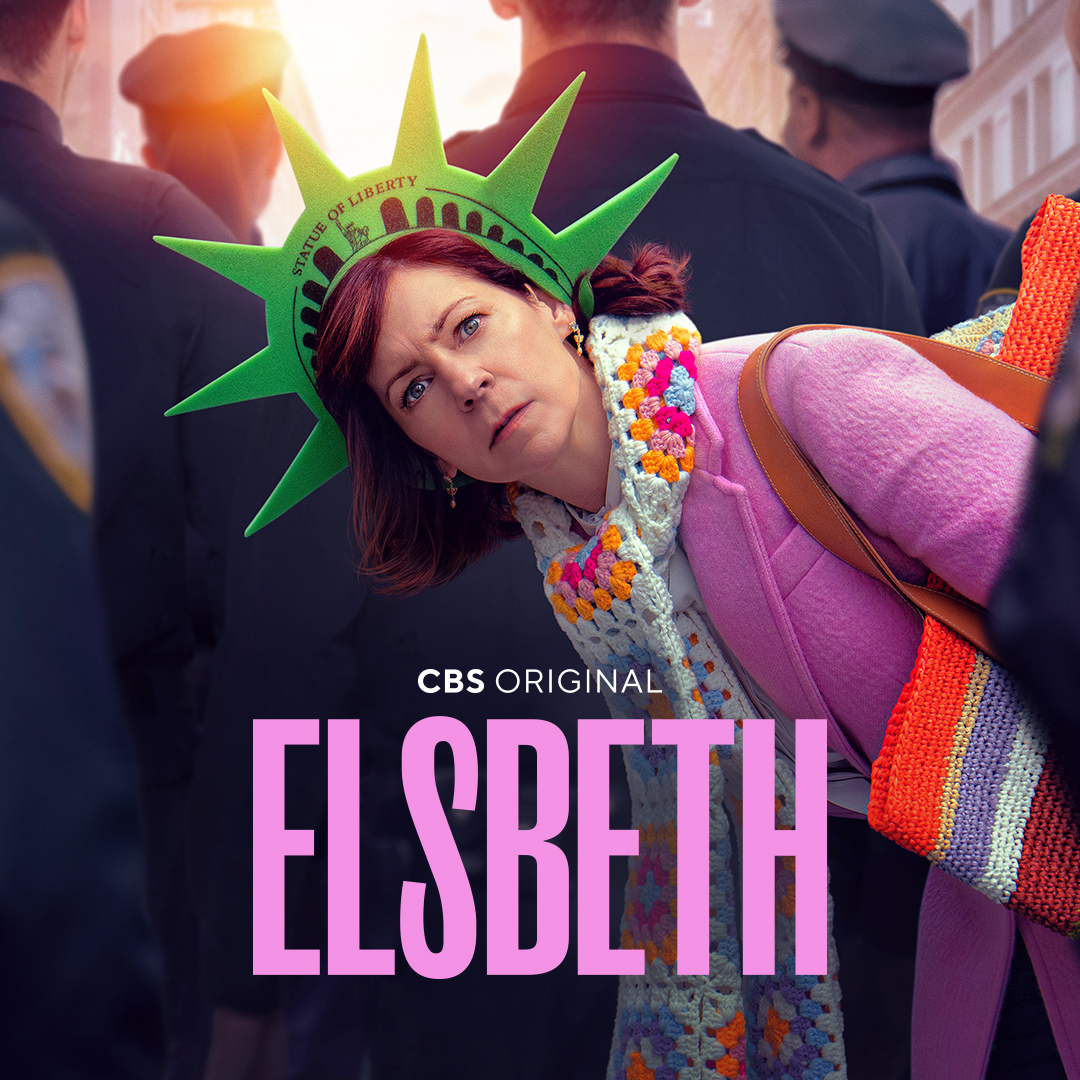 Elsbeth