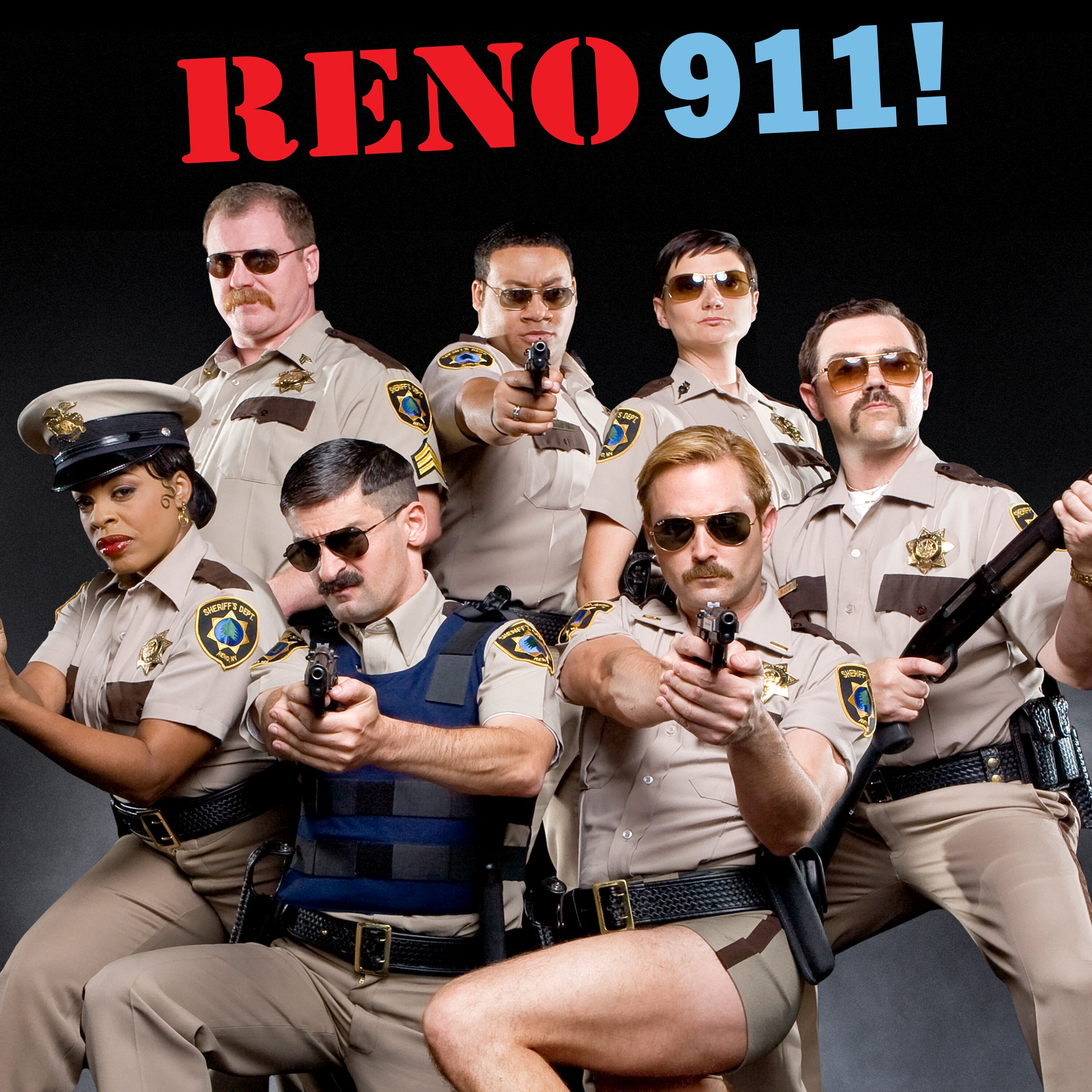 RENO 911!