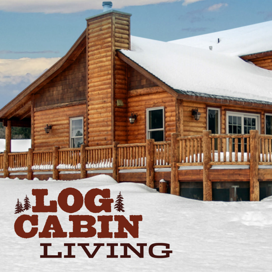 Log Cabin Living