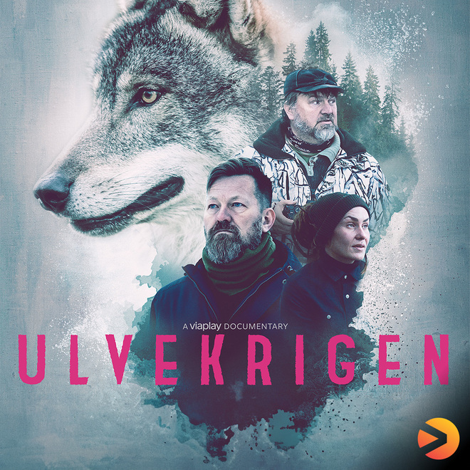 Ulvekrigen