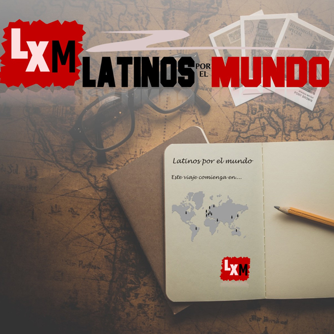 Latinos por el Mundo