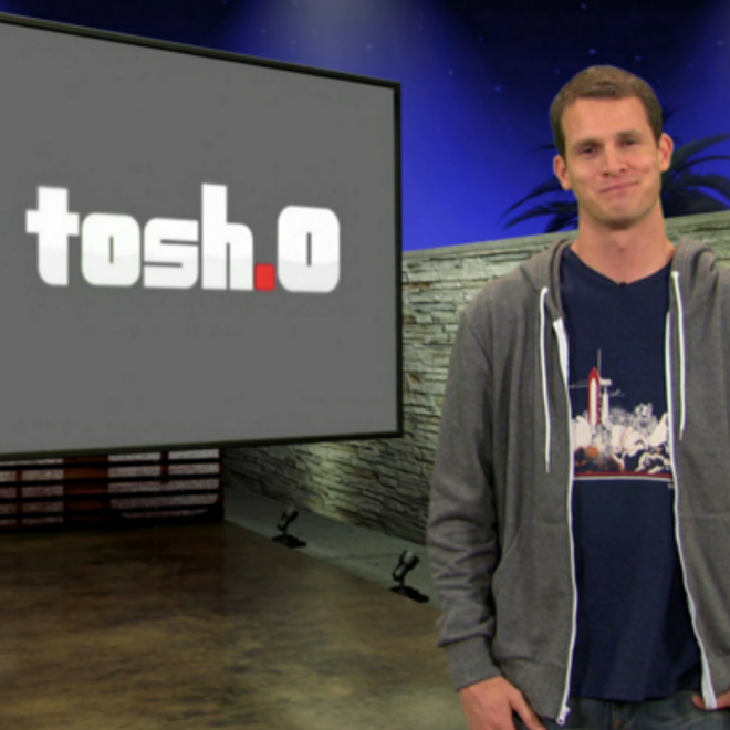 Tosh.0