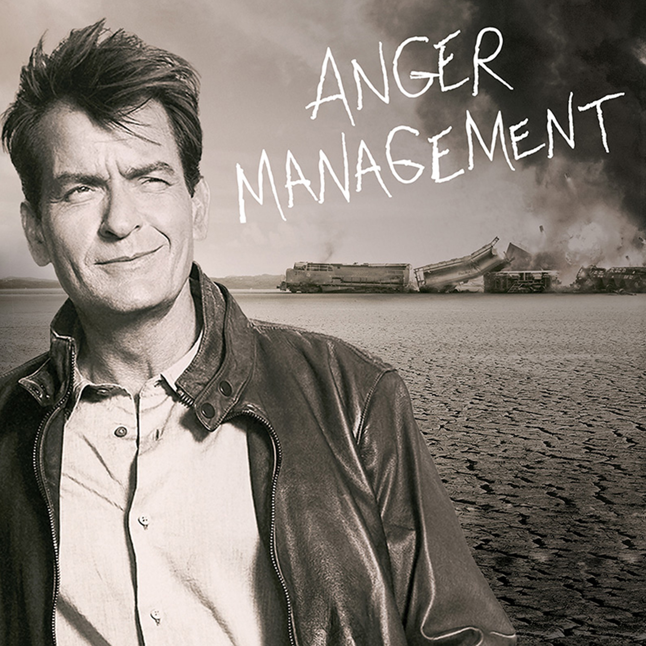 Anger Management