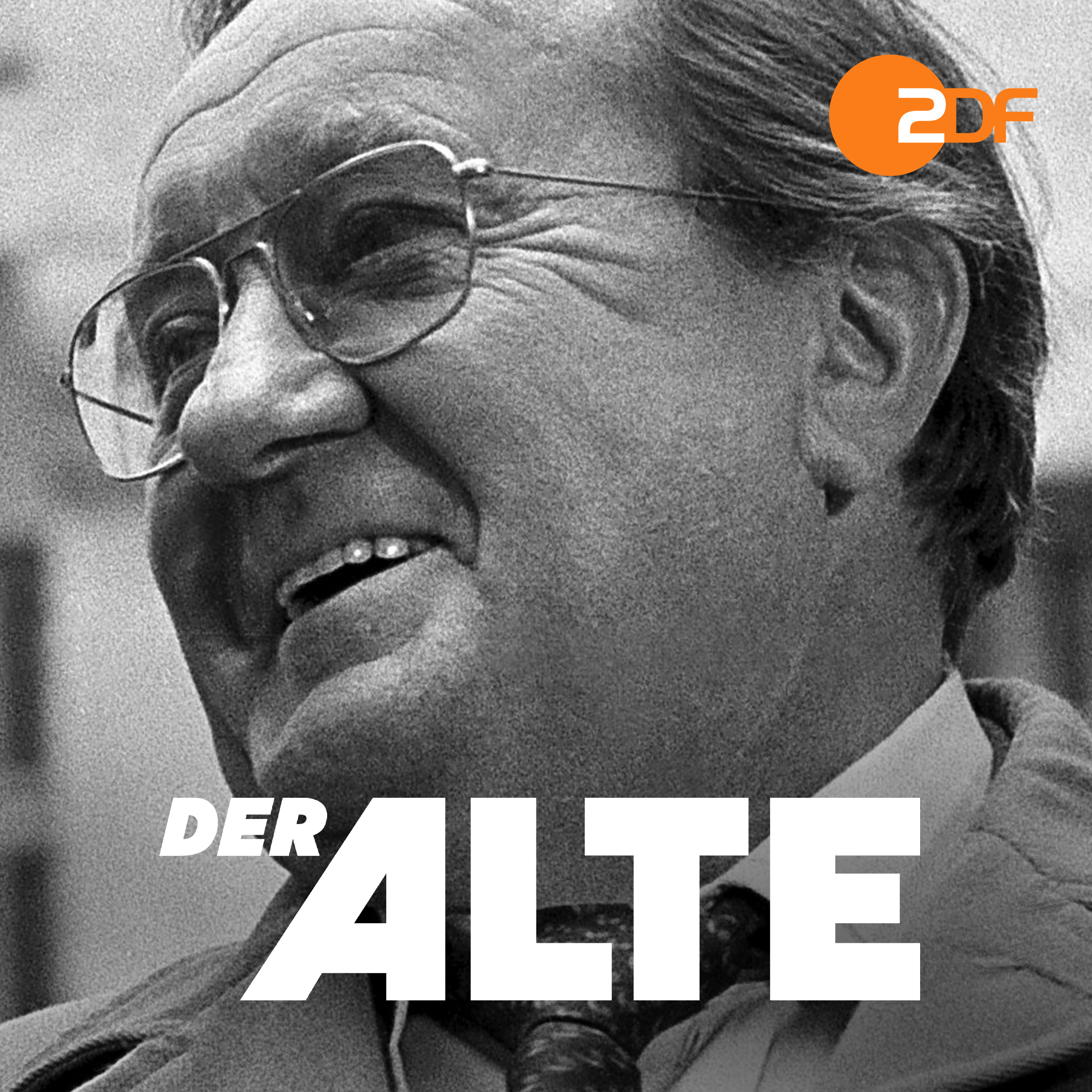 Der Alte