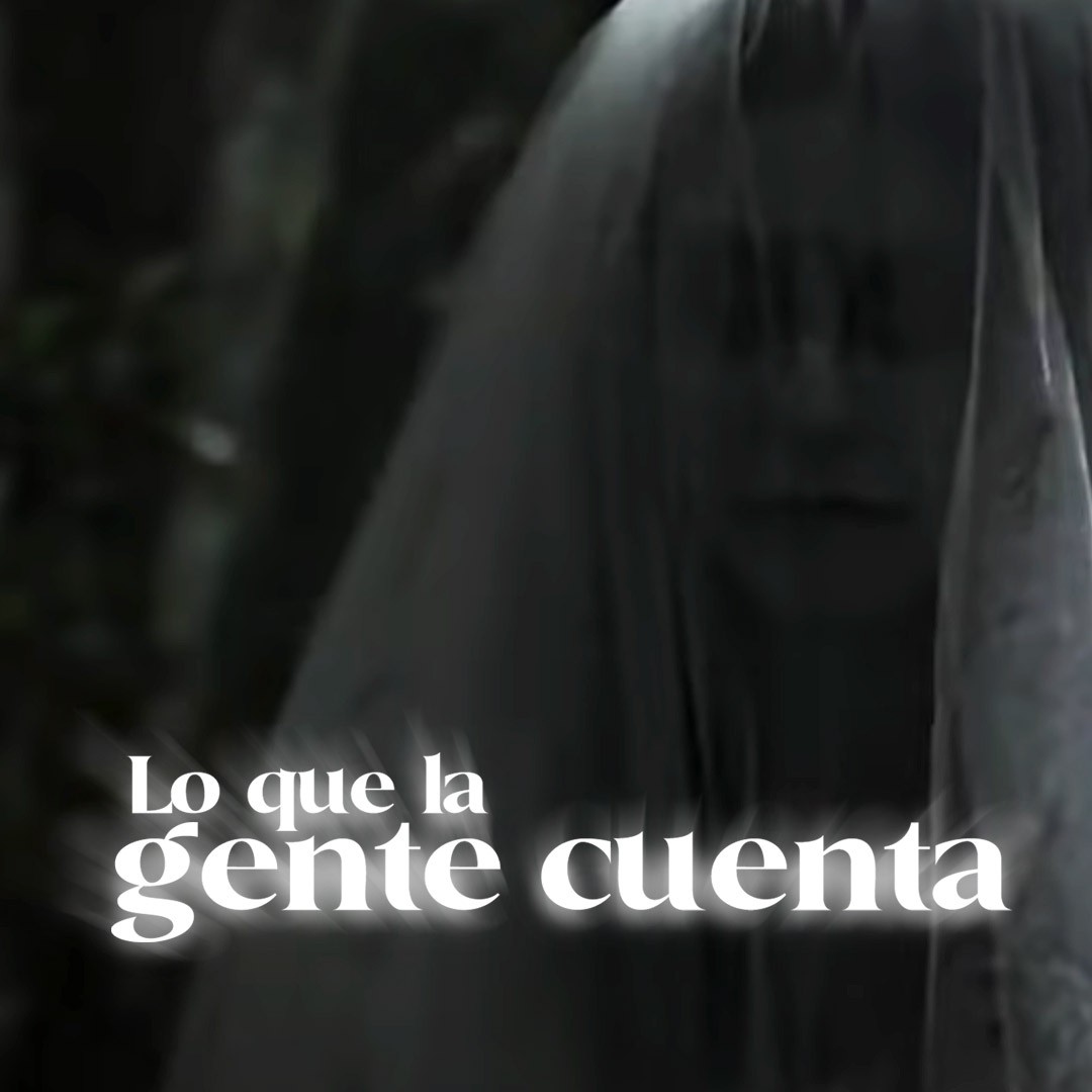 Lo Que La Gente Cuenta