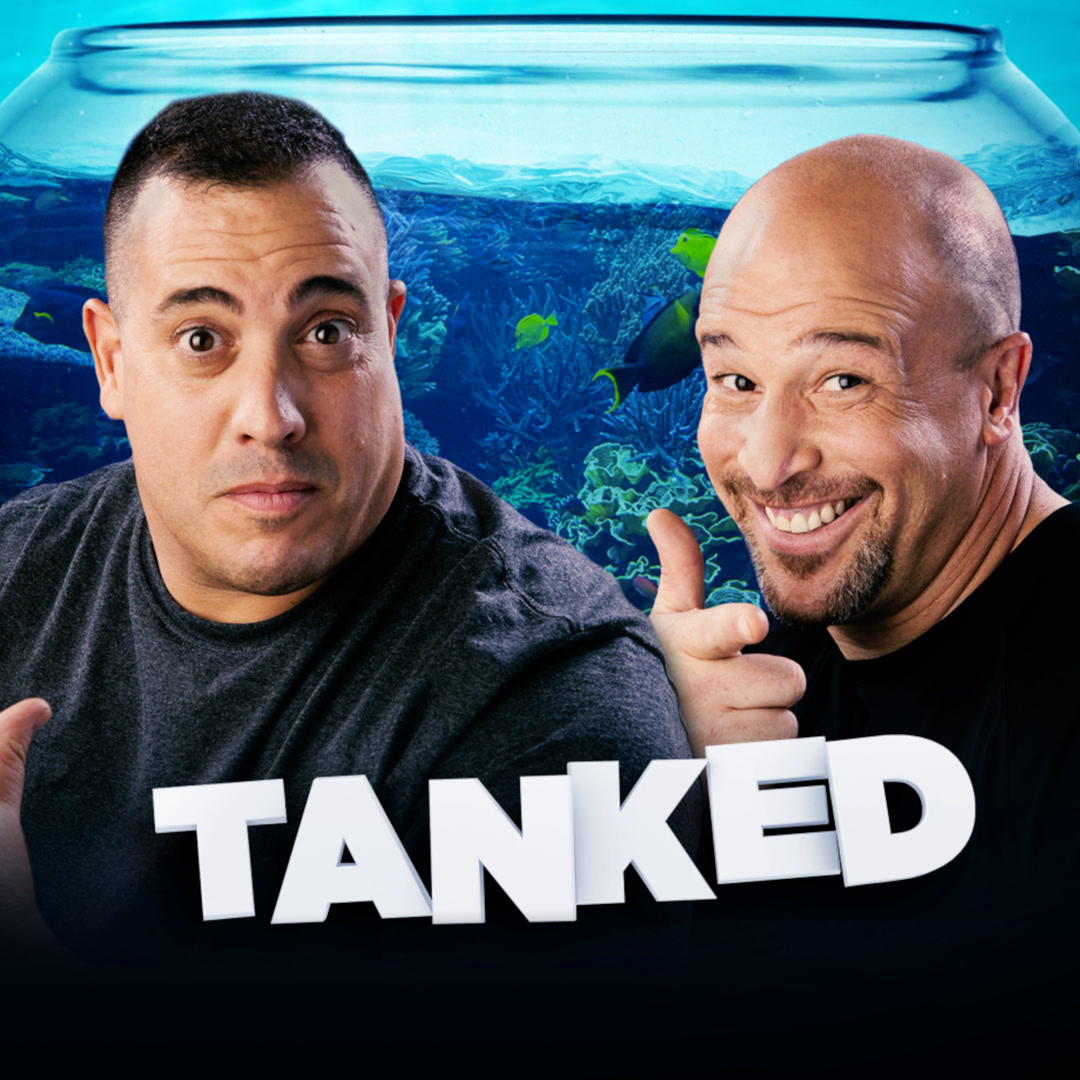 Tanked
