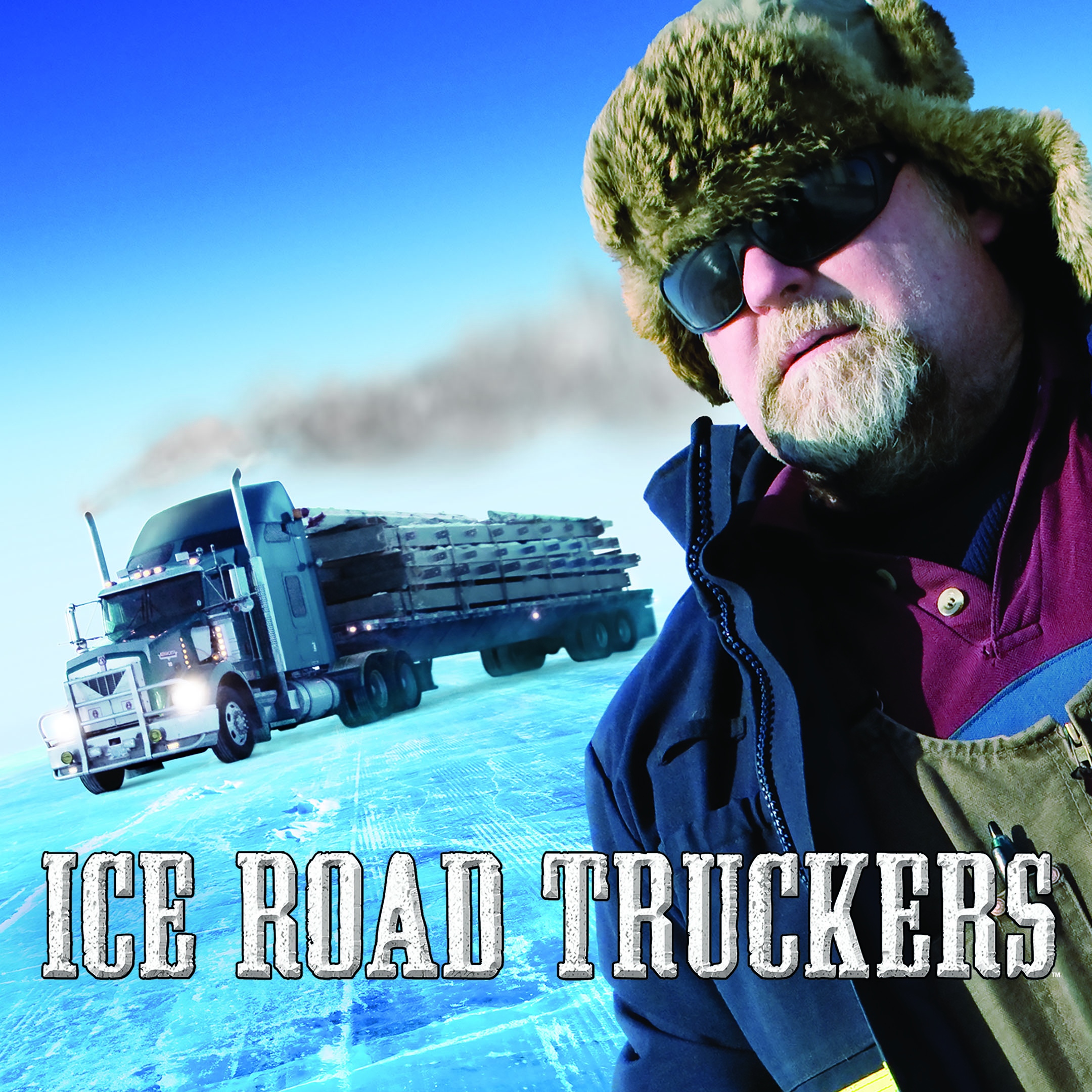 Ice Road Truckers