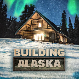 Building Alaska