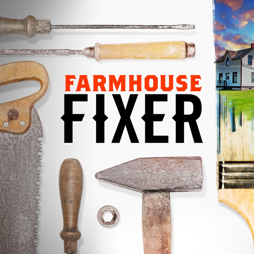 Farmhouse Fixer