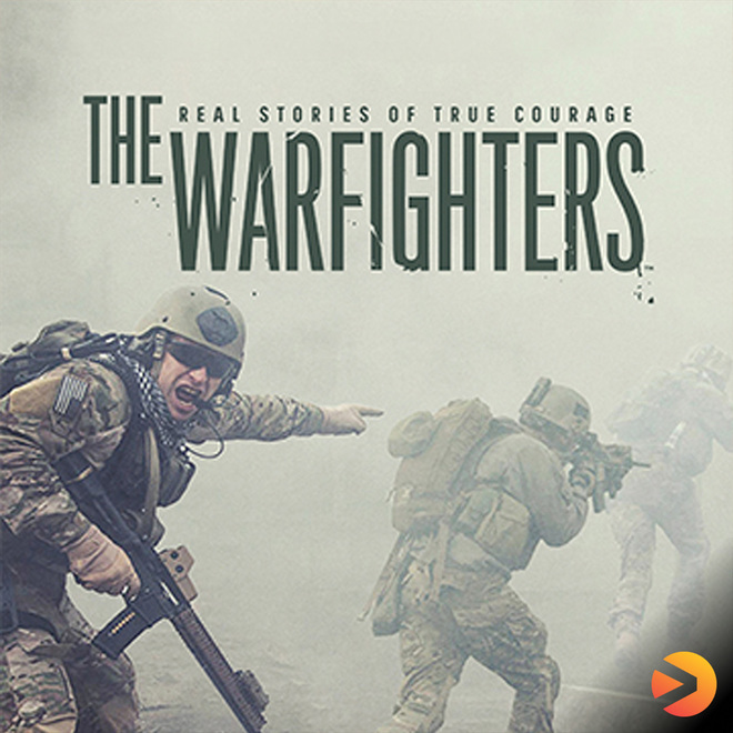 The Warfighters