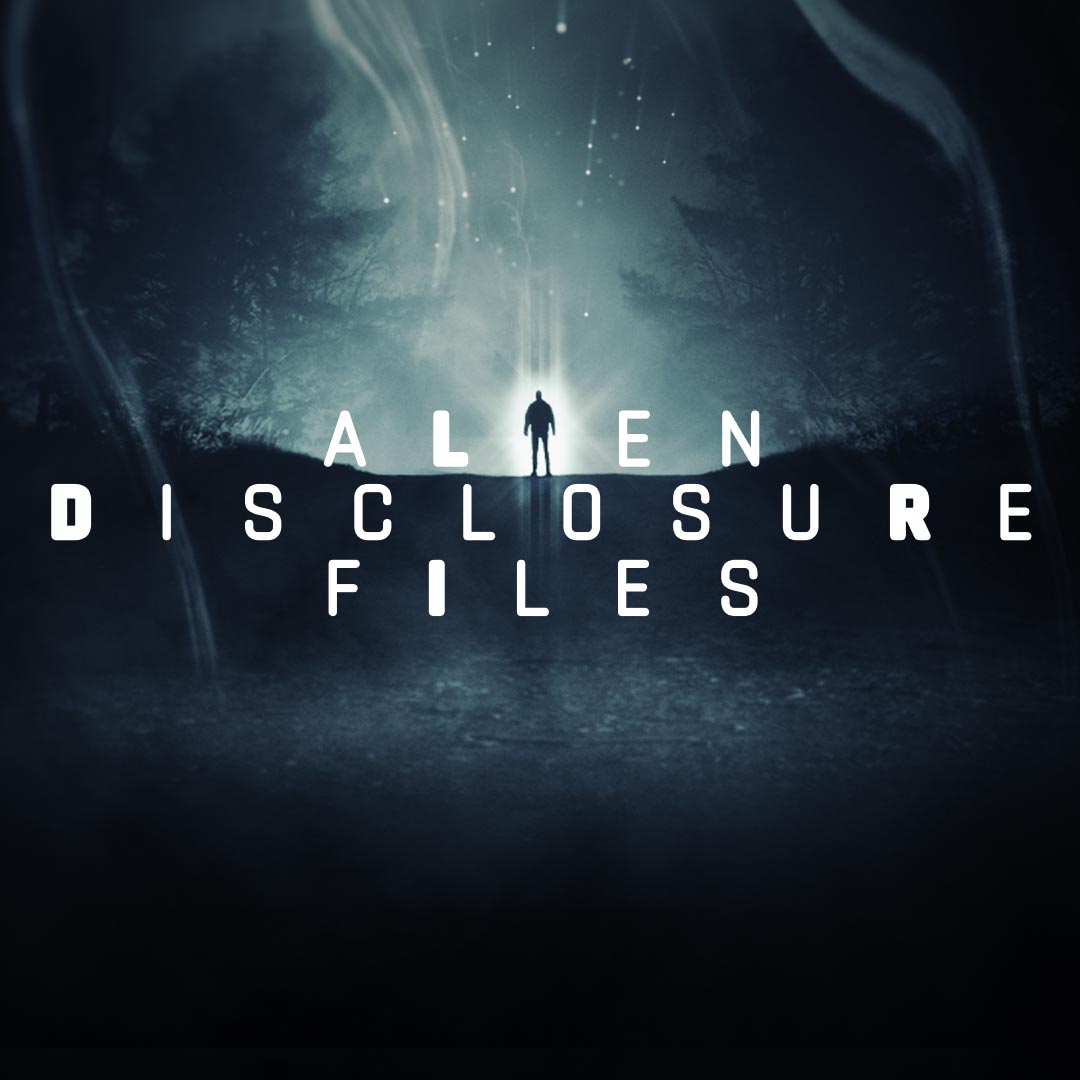 Alien Disclosure Files