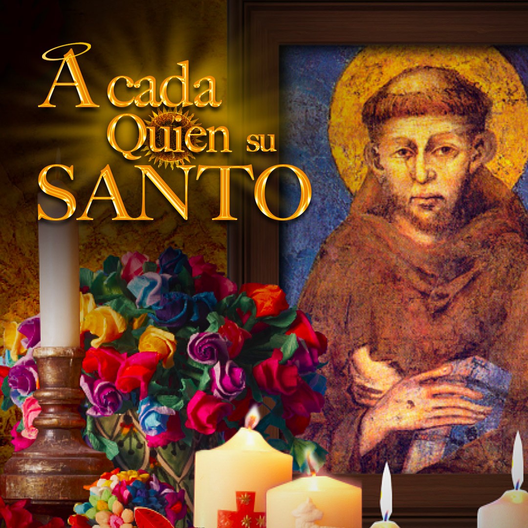 A Cada Quien su Santo
