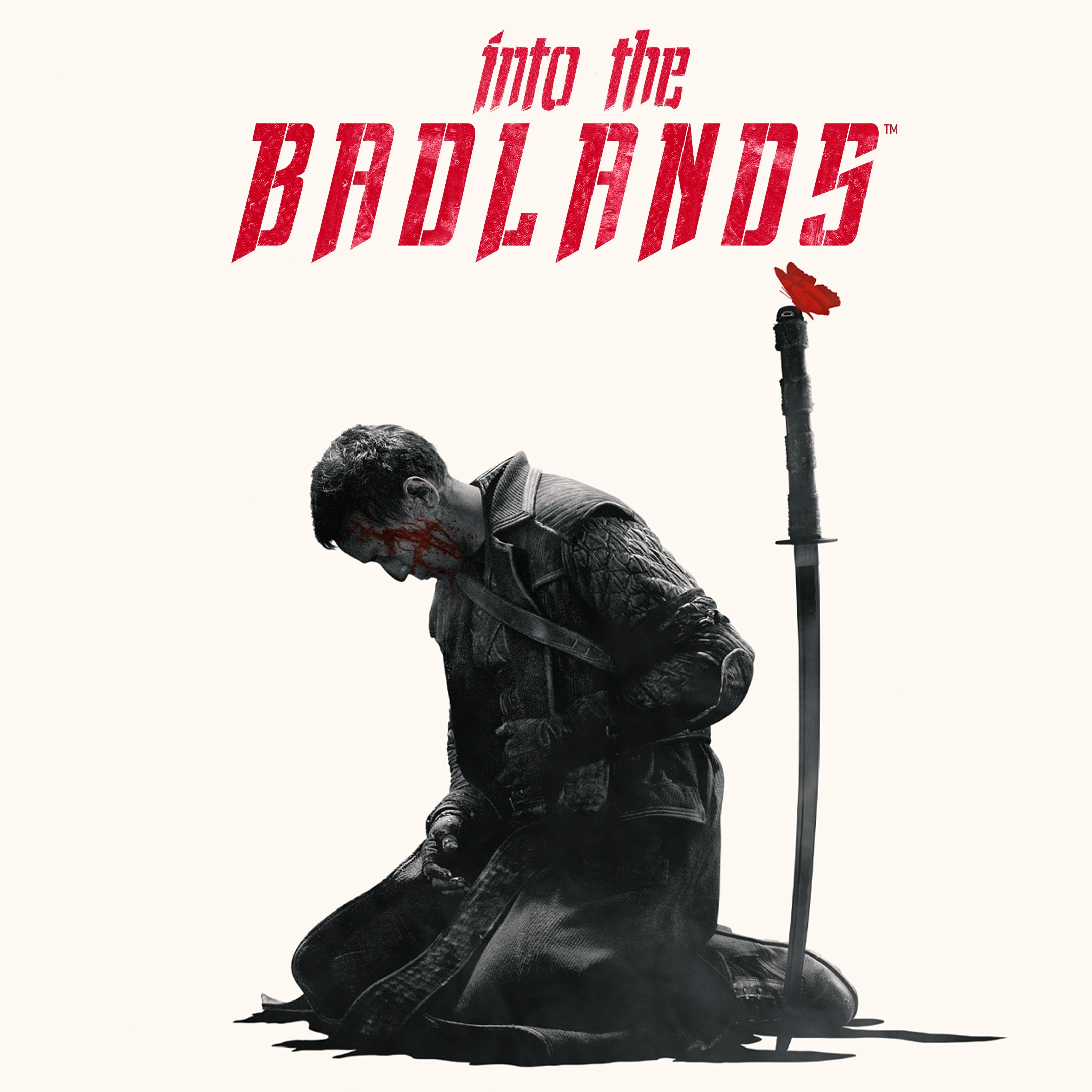 Into the Badlands